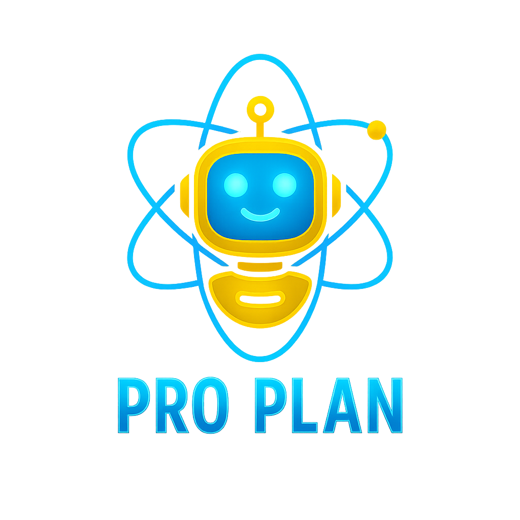 Pro Plan